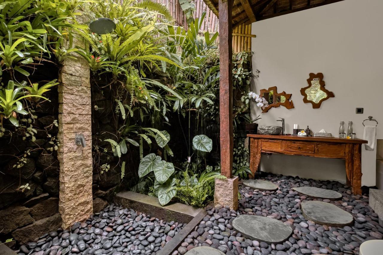 Andara Ubud Villa Kültér fotó