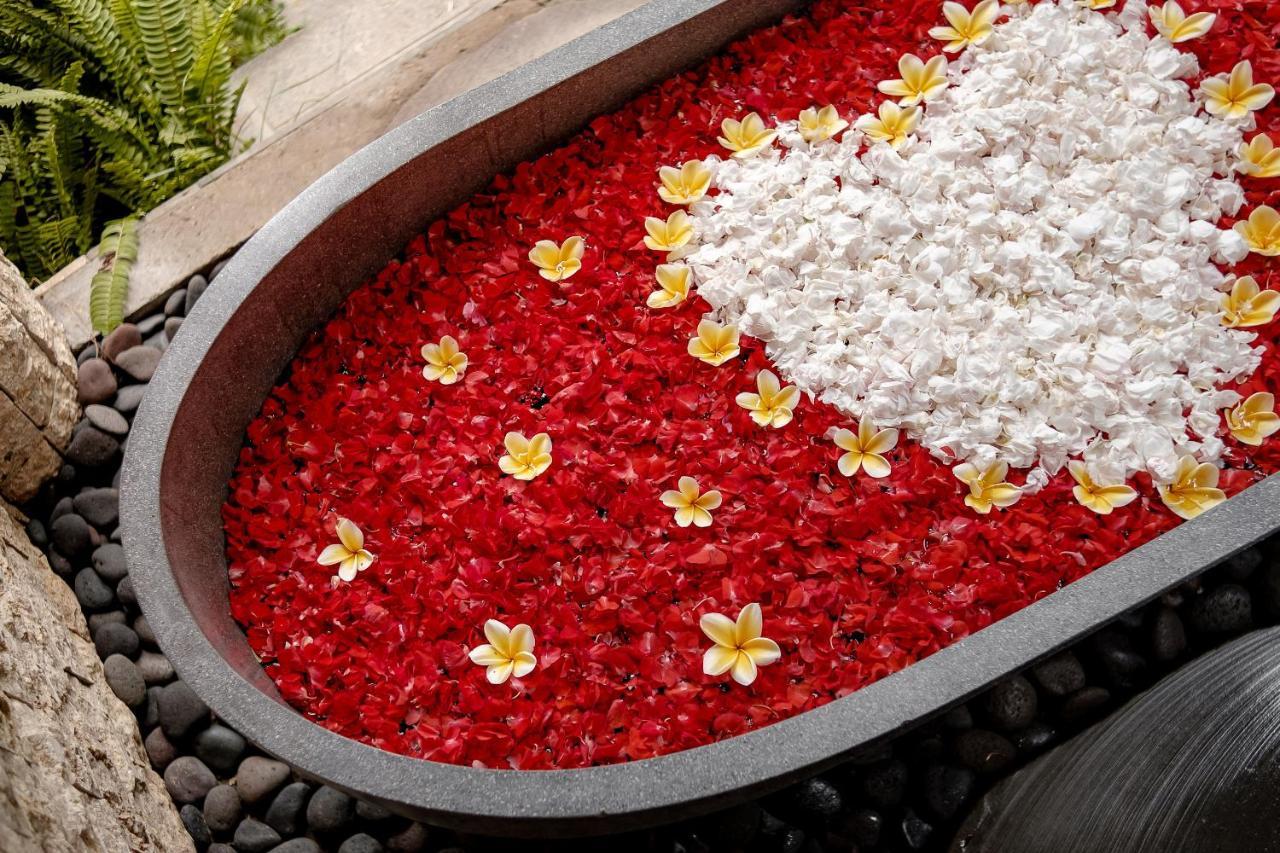 Andara Ubud Villa Kültér fotó