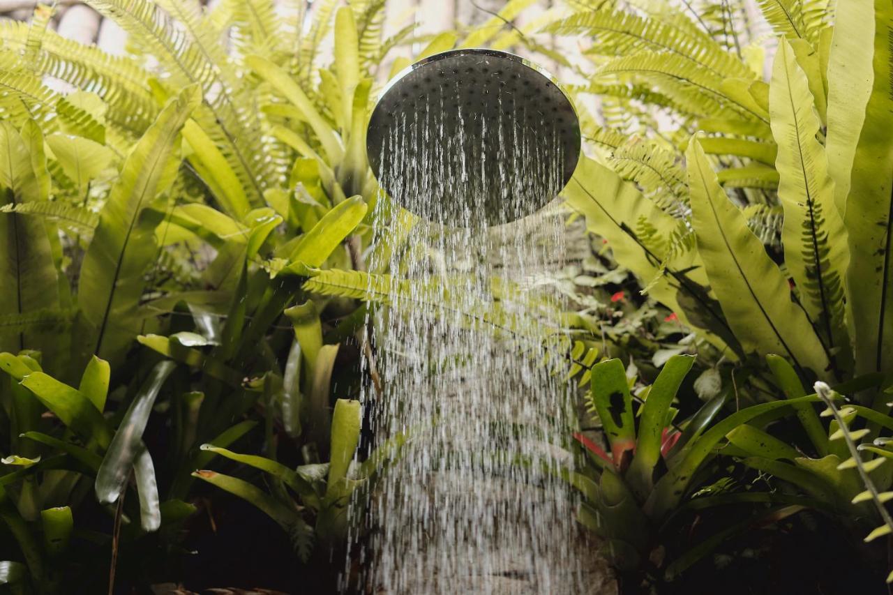 Andara Ubud Villa Kültér fotó